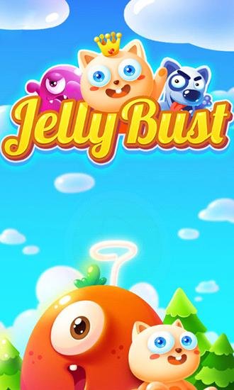 game pic for Jelly bust